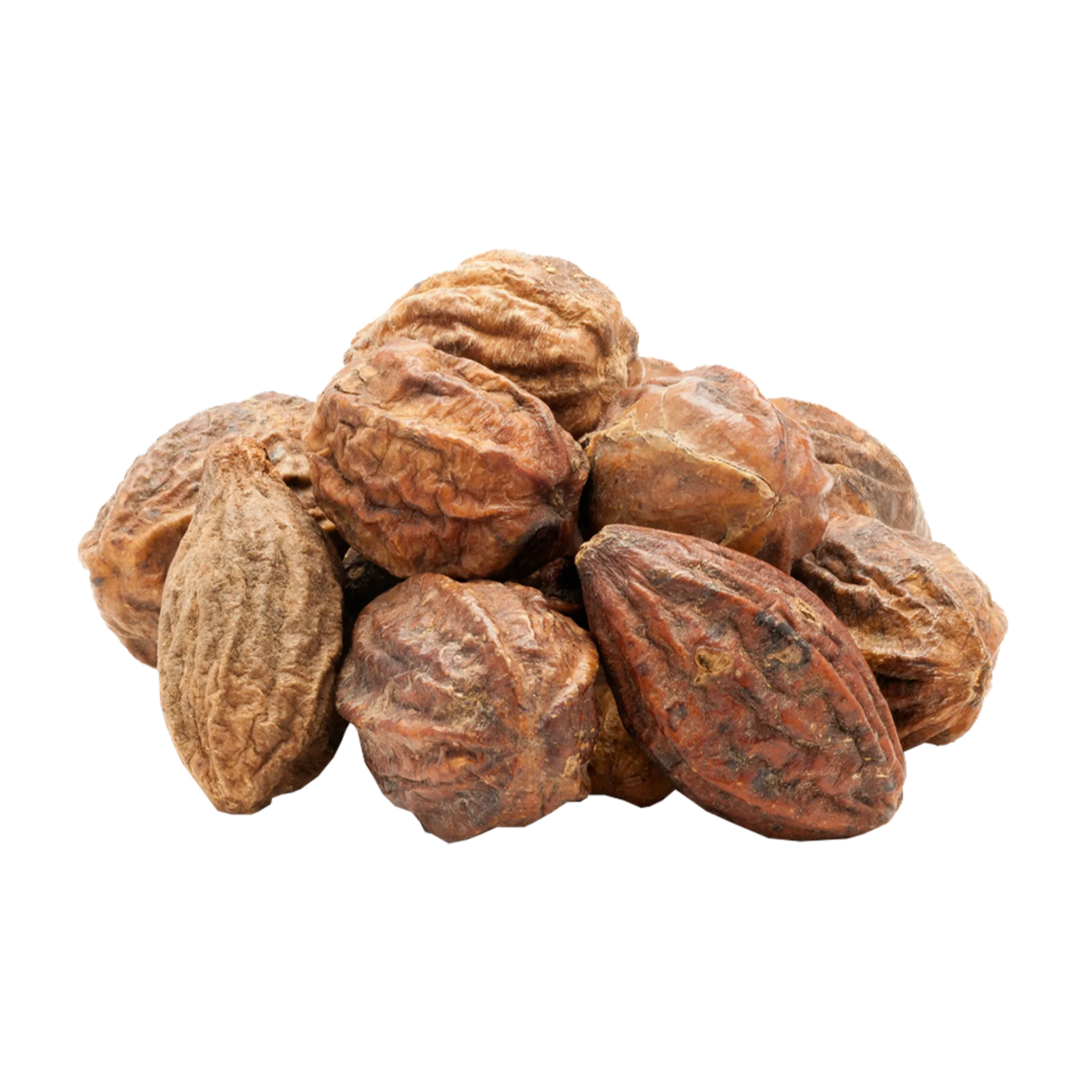 Harad [Terminalia bellirica]