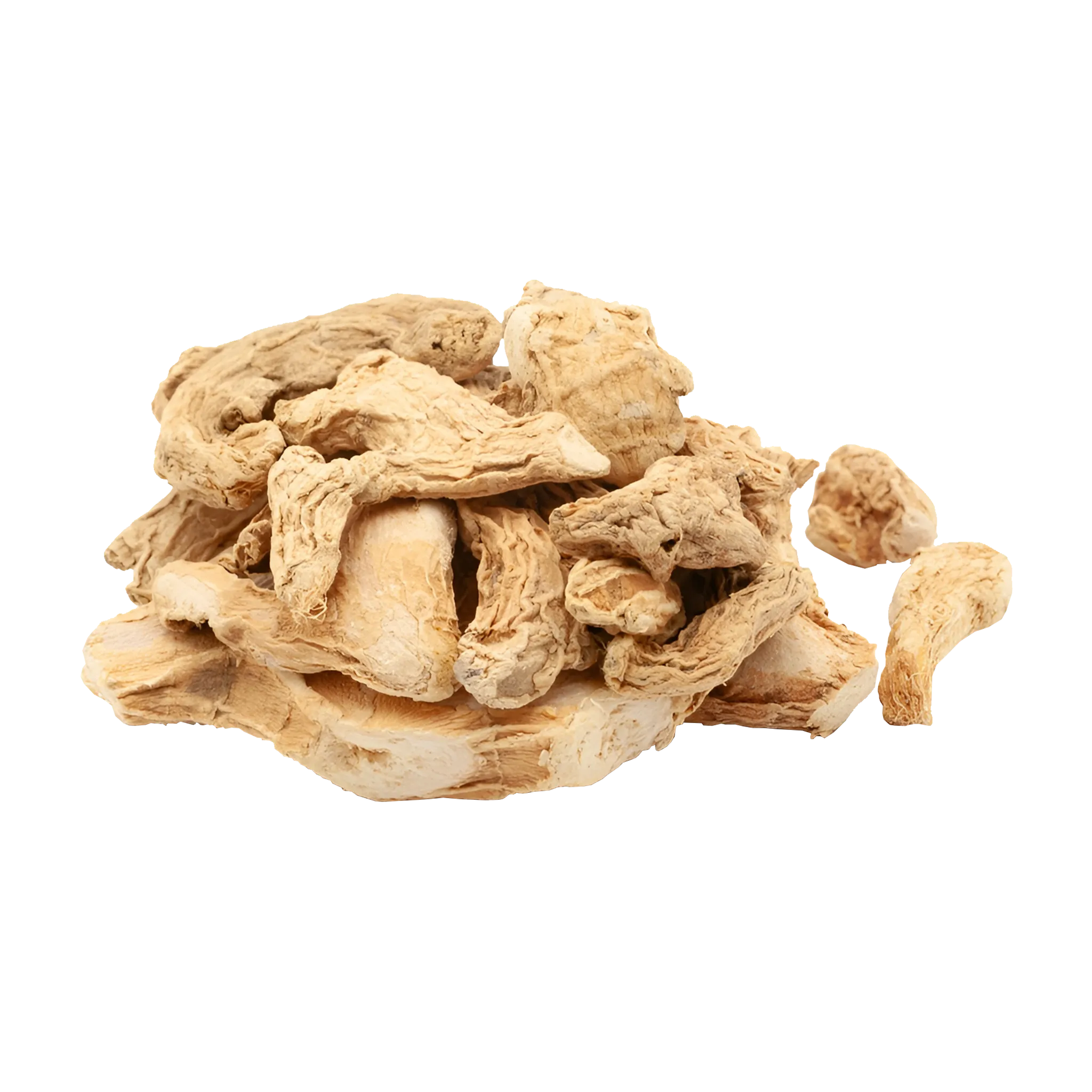 Saunth [Zingiber Officinale]